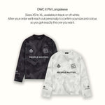 DWC x PIV — Full Experience - Don't Waste Culture