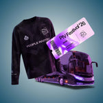 DWC x PIV — Full Experience - Don't Waste Culture