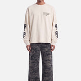 Fina Longsleeve | Cream - Early access Don't Waste Culture