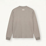 Zayd Longsleeve | Sage - Longsleeves Don't Waste Culture