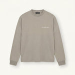Zayd Longsleeve | Sage - Longsleeves Don't Waste Culture