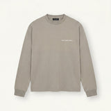 Zayd Longsleeve | Sage - Longsleeves Don't Waste Culture