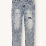 Luciana | Pale - Jeans Don't Waste Culture