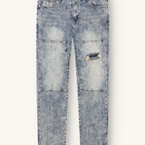 Luciana | Pale - Jeans Don't Waste Culture