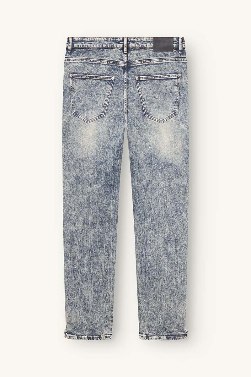 Luciana | Pale - Jeans Don't Waste Culture