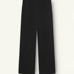 Wale Jogger | Black - Pants Don't Waste Culture