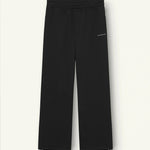 Wale Jogger | Black - Pants Don't Waste Culture