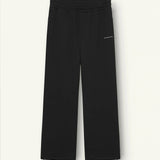 Wale Jogger | Black - Pants Don't Waste Culture