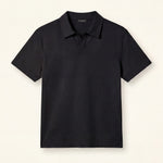Fuo | Black - T-shirts Don't Waste Culture