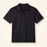 Fuo | Black - T-shirts Don't Waste Culture
