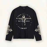 Ator Longsleeve | Black