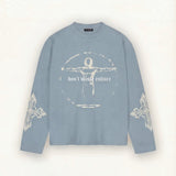 Ator Longsleeve | Light Blue