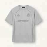 Luca T-shirt | Light Grey