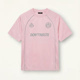Luca T-shirt | Light Pink