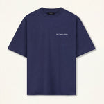 Millet | Navy Blue - T-shirts Don't Waste Culture