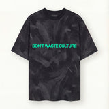 Tyrese T-shirt | Black