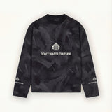 Zada Longsleeve | Black