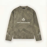 Zada Longsleeve | Army