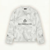 Zada Longsleeve | Off-White