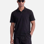 Fuo | Black - T-shirts Don't Waste Culture