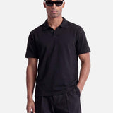 Fuo | Black - T-shirts Don't Waste Culture