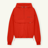 Joel | Orange - Outerwear Don't Waste Culture