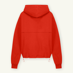 Joel | Orange - Outerwear Don't Waste Culture