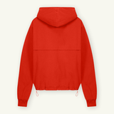 Joel | Orange - Outerwear Don't Waste Culture