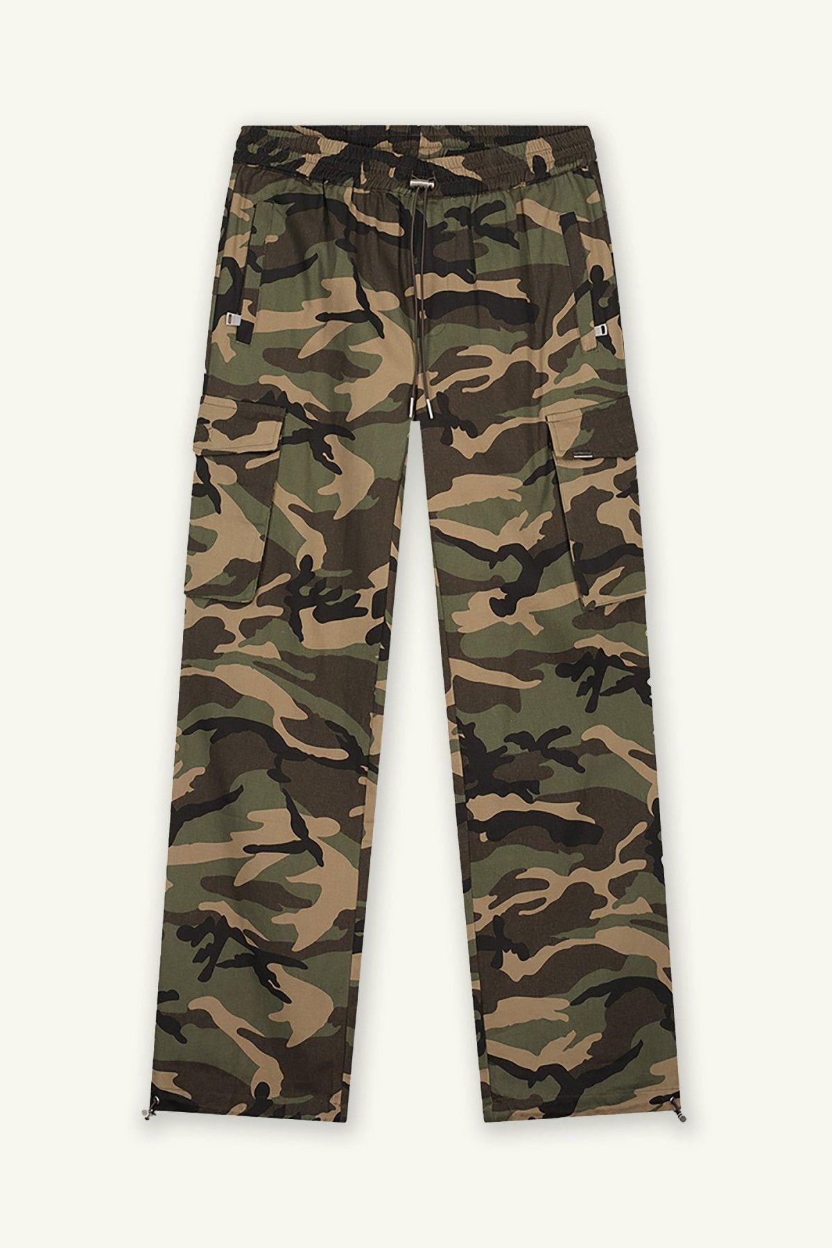 Vegas | Camouflage - Pants Don't Waste Culture