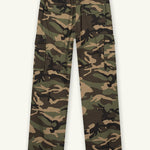 Vegas | Camouflage - Pants Don't Waste Culture