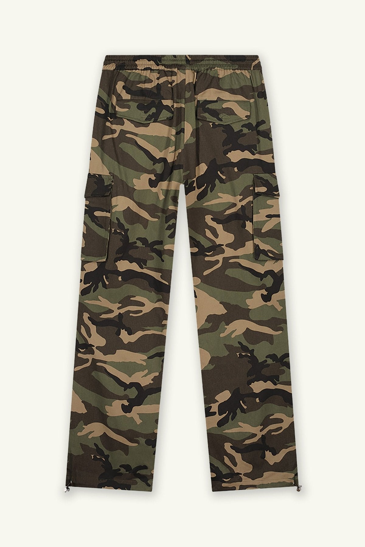 Vegas | Camouflage - Pants Don't Waste Culture