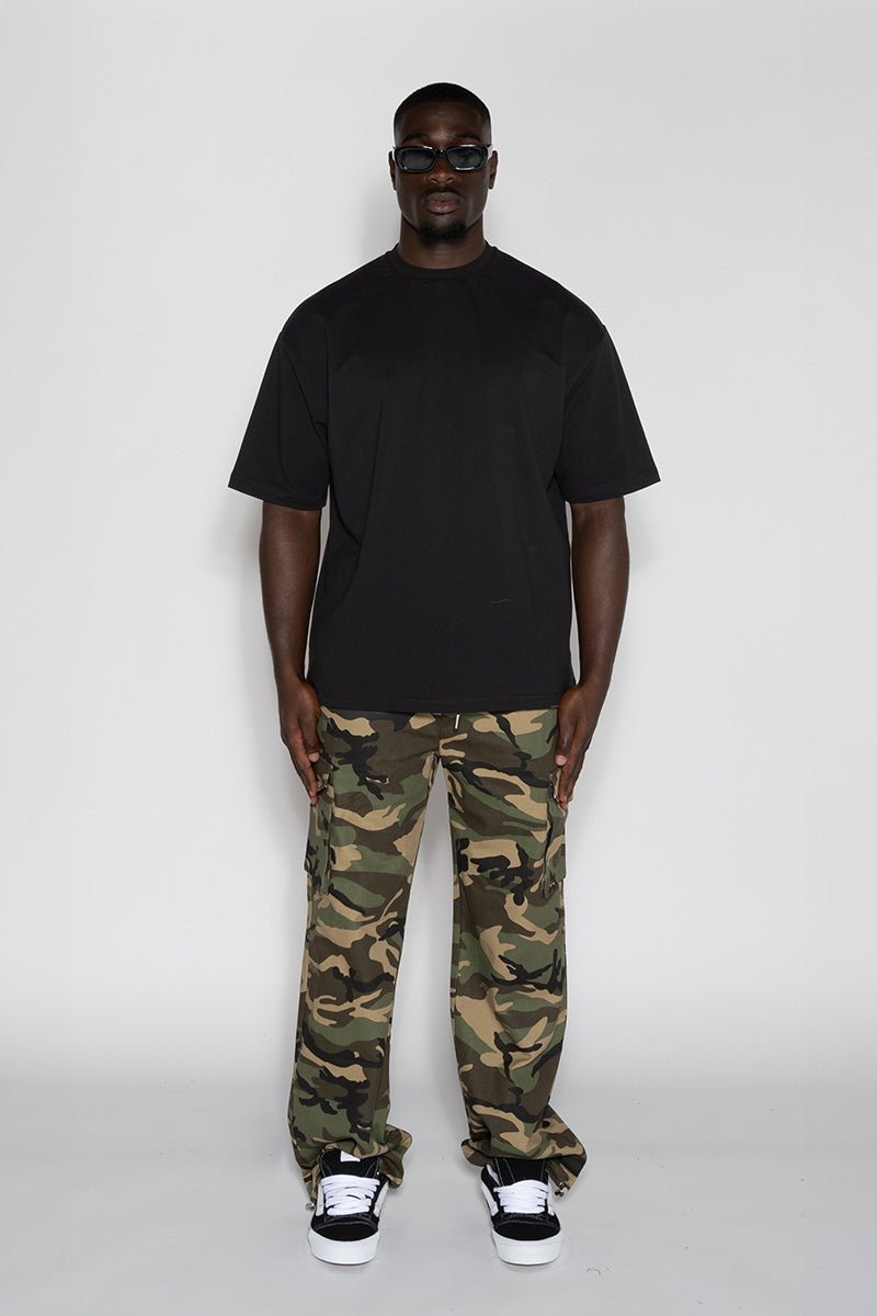 Vegas | Camouflage - Pants Don't Waste Culture