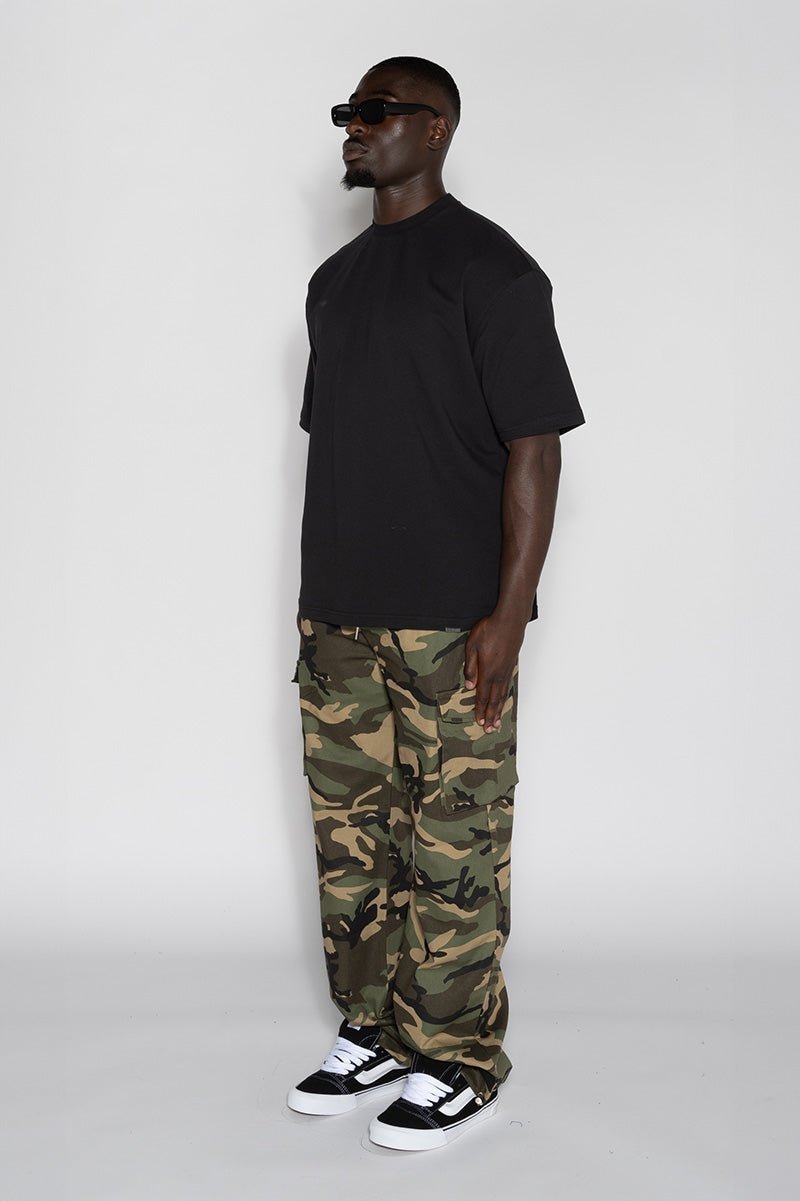 Vegas | Camouflage - Pants Don't Waste Culture