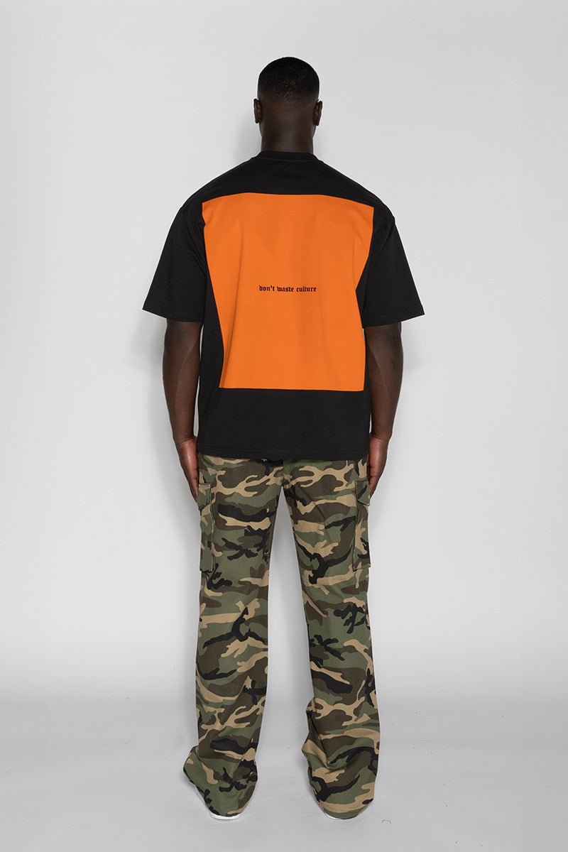 Vegas | Camouflage - Pants Don't Waste Culture