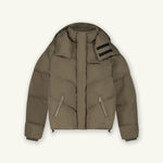 Cuba | Taupe - Outerwear Don't Waste Culture