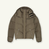 Cuba | Taupe - Outerwear Don't Waste Culture