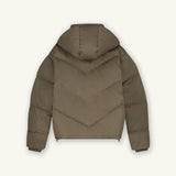 Cuba | Taupe - Outerwear Don't Waste Culture