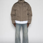 Cuba | Taupe - Outerwear Don't Waste Culture