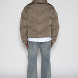 Cuba | Taupe - Outerwear Don't Waste Culture