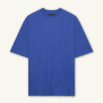 Nubila | Blue - T-shirts Don't Waste Culture