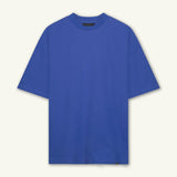 Nubila | Blue - T-shirts Don't Waste Culture