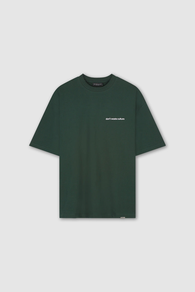 Martin don t waste culture