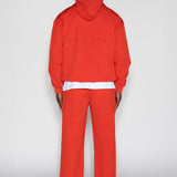 Joel | Orange - Outerwear Don't Waste Culture