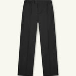 Oro | Black - Pants Don't Waste Culture