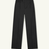 Oro | Black - Pants Don't Waste Culture