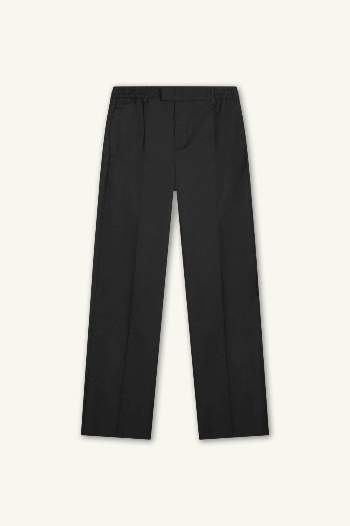Oro | Black - Pants Don't Waste Culture