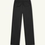 Oro | Black - Pants Don't Waste Culture