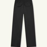 Oro | Black - Pants Don't Waste Culture