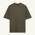 Nubila | Army - T-shirts Don't Waste Culture