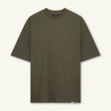 Nubila | Army - T-shirts Don't Waste Culture